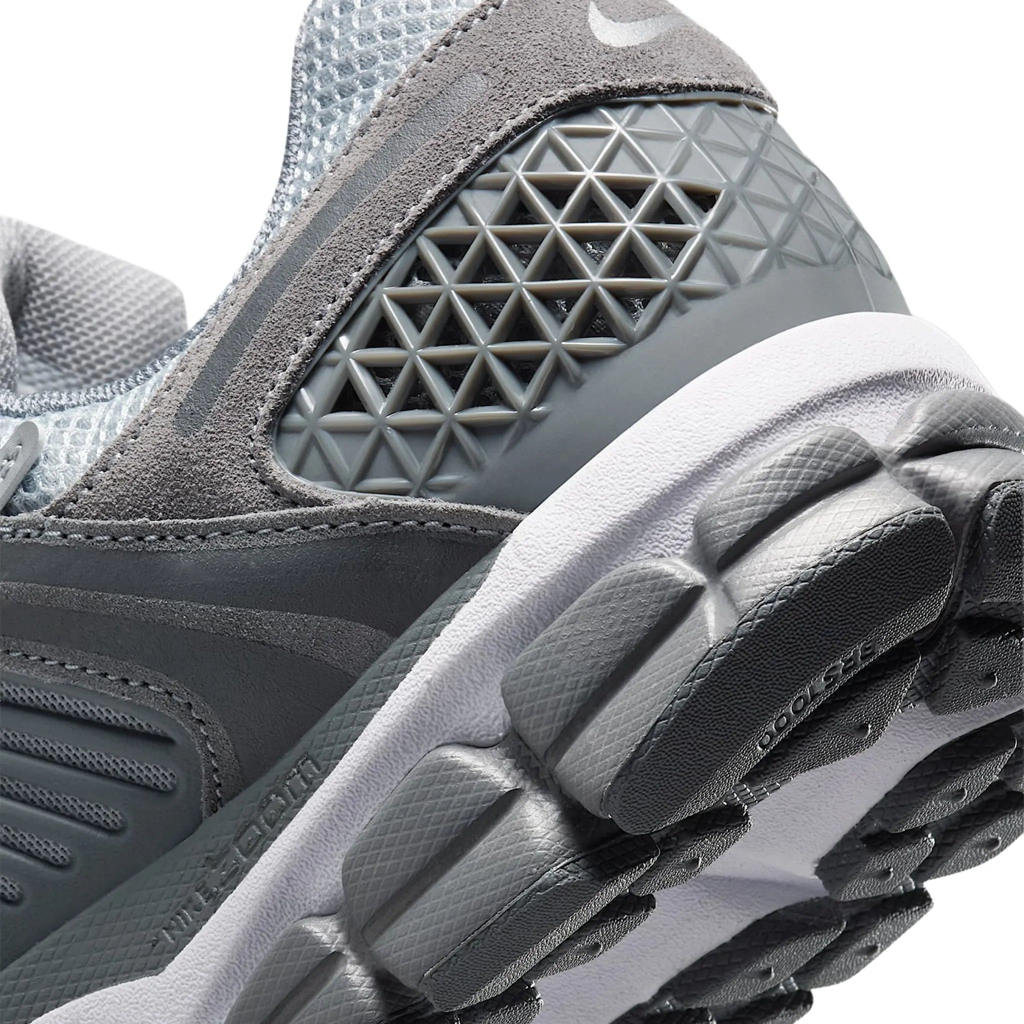 Detailed View of Nike Zoom Vomero 5 Cool Grey HF1553-003